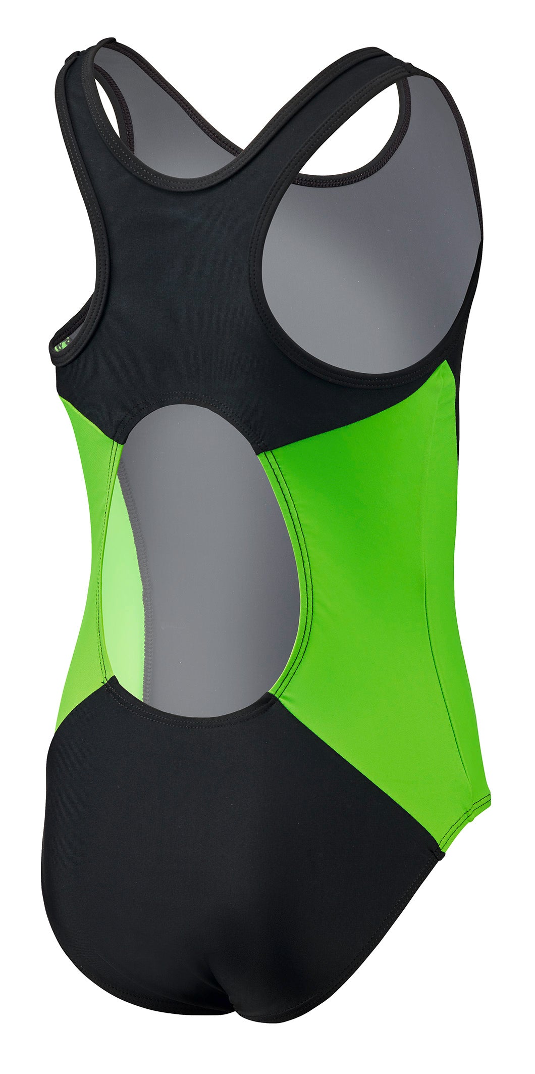 BECO SEALIFE Mädchen Kinder Badeanzug Schwimmanzug Einteiler Größe 116-152 UV50+