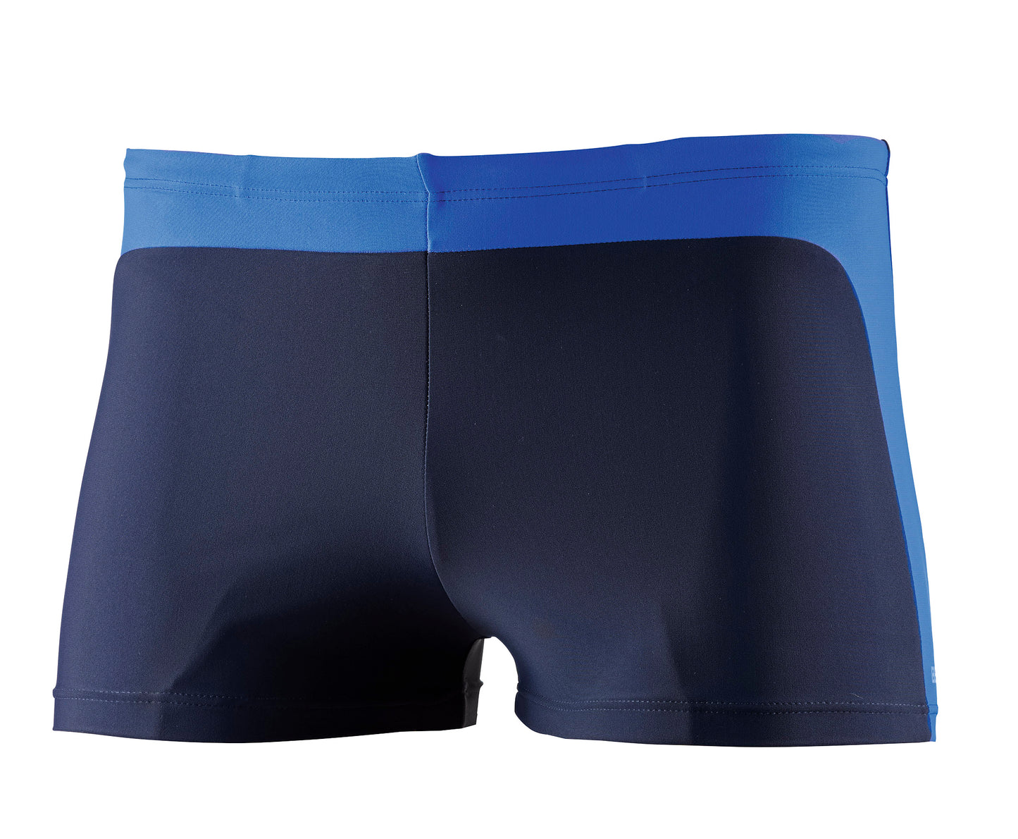 BECO Badehose Badeshort Schwimmhose Größe 4-10 rot/schwarz, marine/blau
