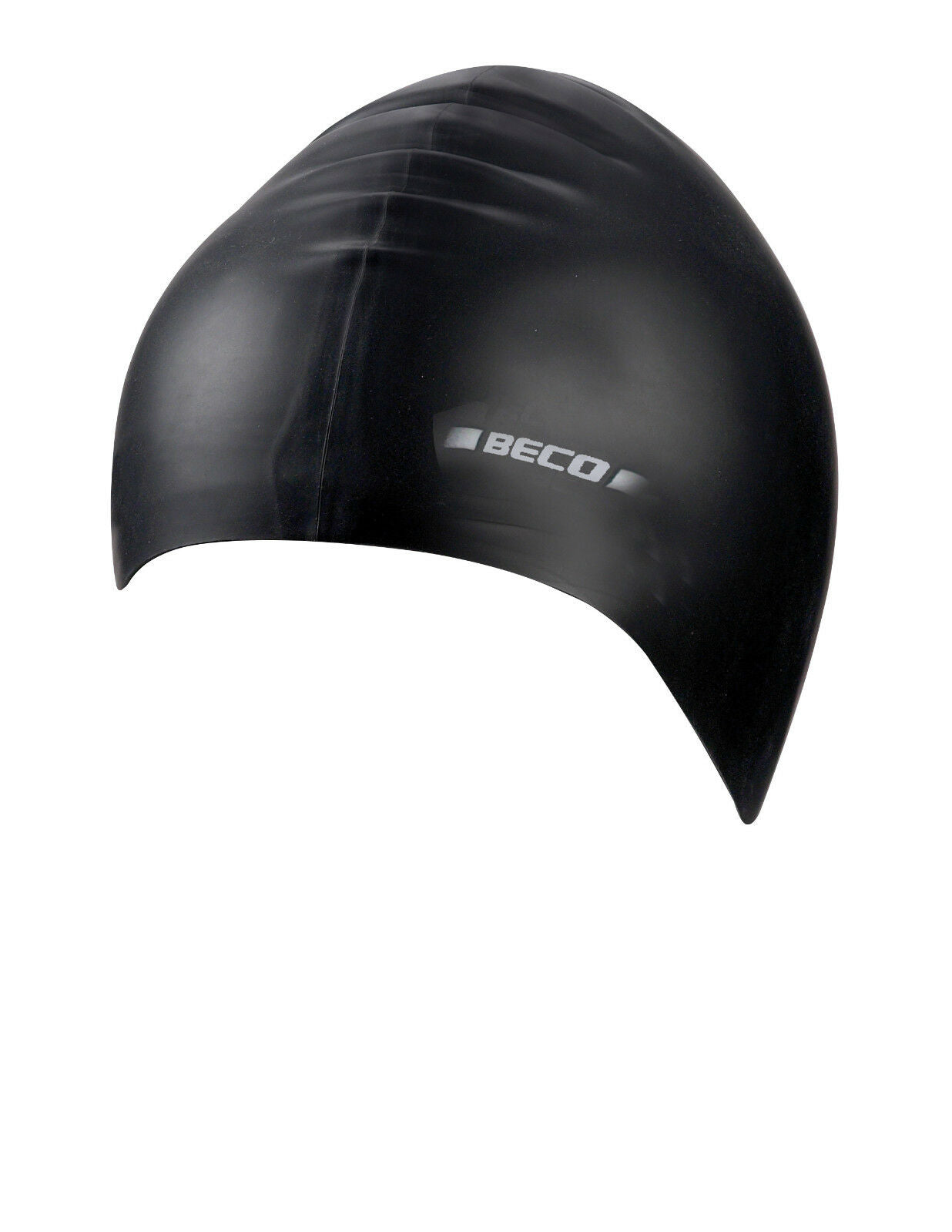 BECO Badekappe Badehaube Sporthaube Schwimmhaube Latex