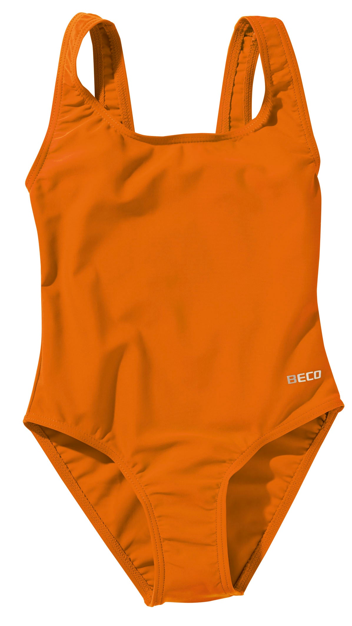 BECO Mädchen Kinder Badeanzug Schwimmanzug Einteiler Größe 92-176