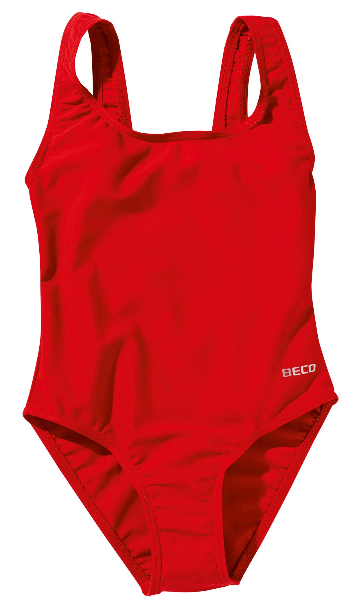 BECO Mädchen Kinder Badeanzug Schwimmanzug Einteiler Größe 92-176