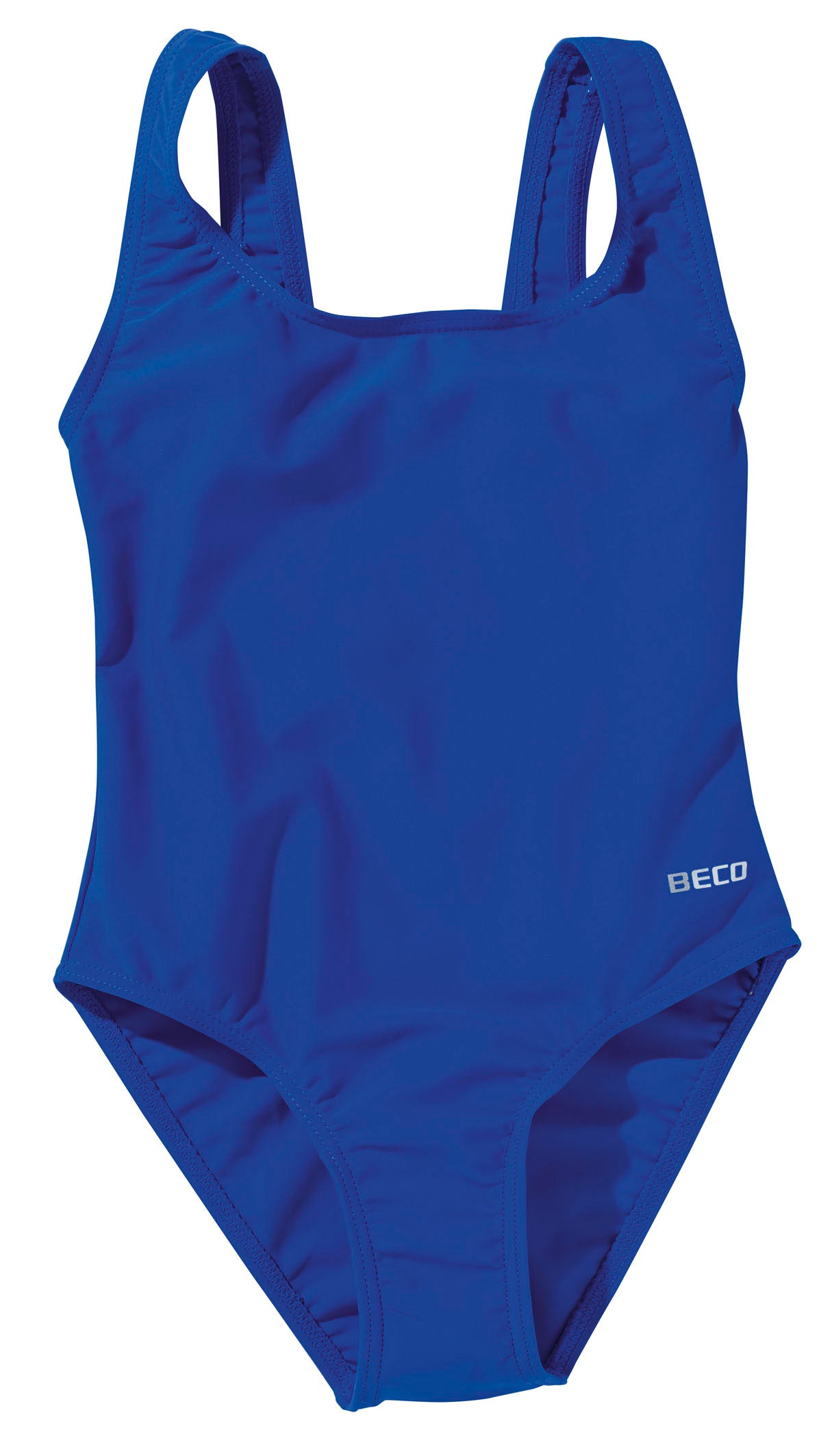 BECO Mädchen Kinder Badeanzug Schwimmanzug Einteiler Größe 92-176