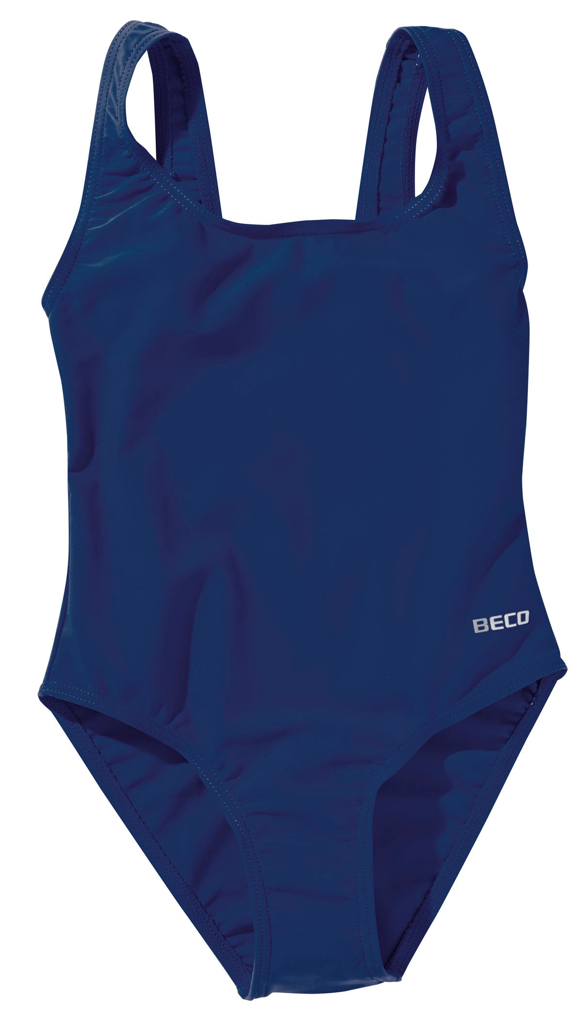 BECO Mädchen Kinder Badeanzug Schwimmanzug Einteiler Größe 92-176