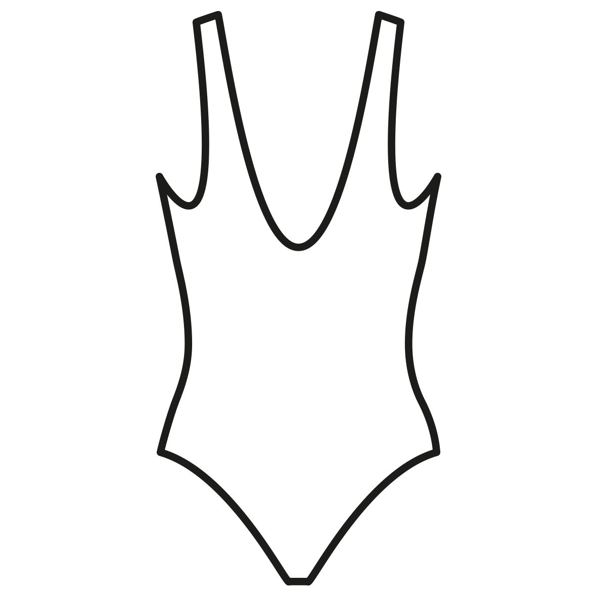 BECO Mädchen Kinder Badeanzug Schwimmanzug Einteiler Größe 92-176