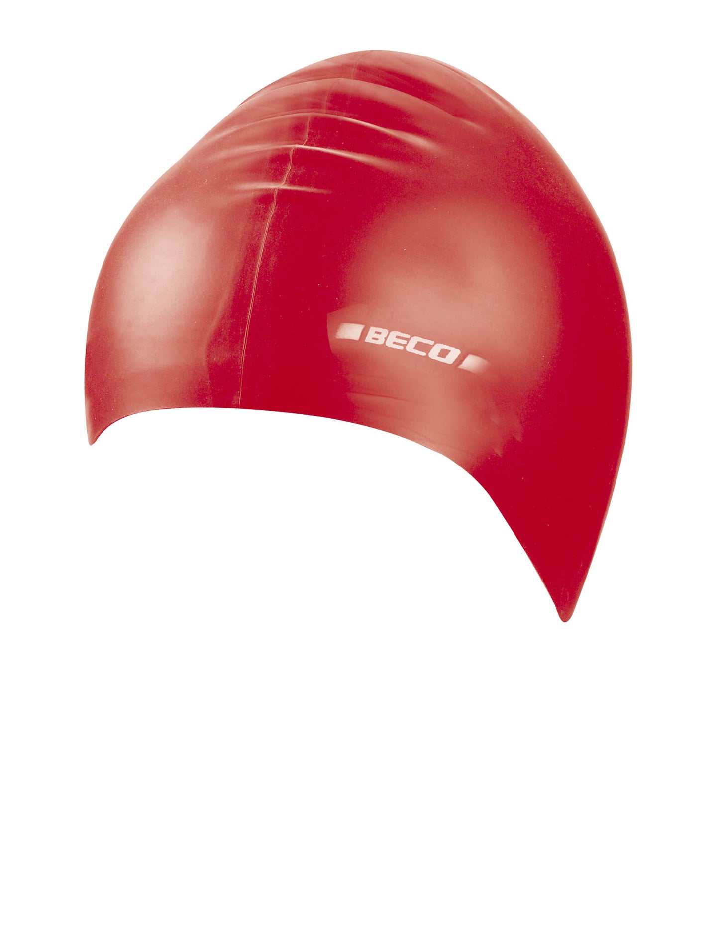 BECO Badekappe Badehaube Sporthaube Schwimmhaube Latex