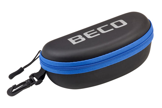 BECO Schwimmbrillen Brillen Etui Aufbewahrungsbox