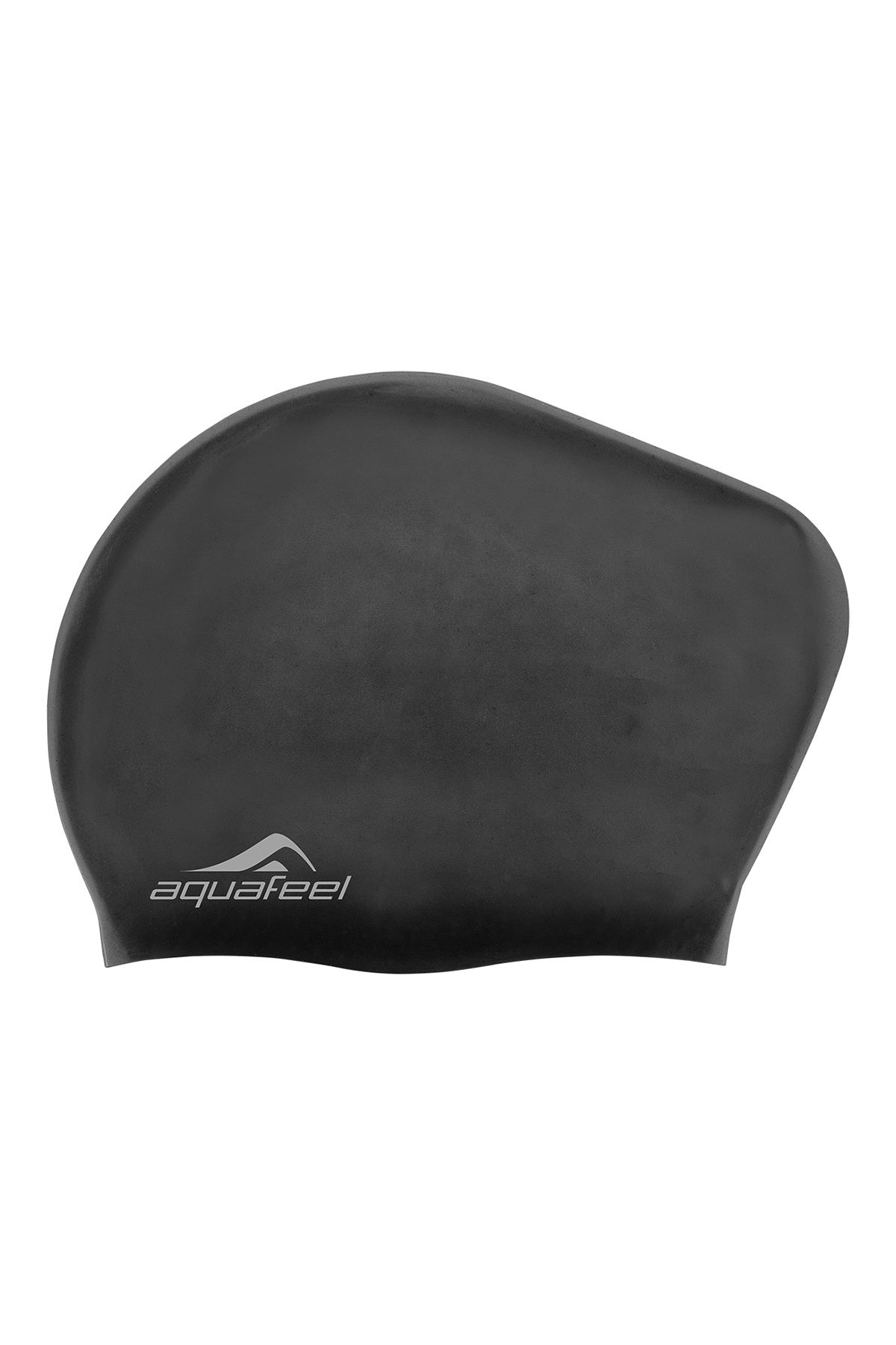 Fashy Aquafeel Long Hair Badekappe Badehaube Sporthaube Schwimmhaube Silikon