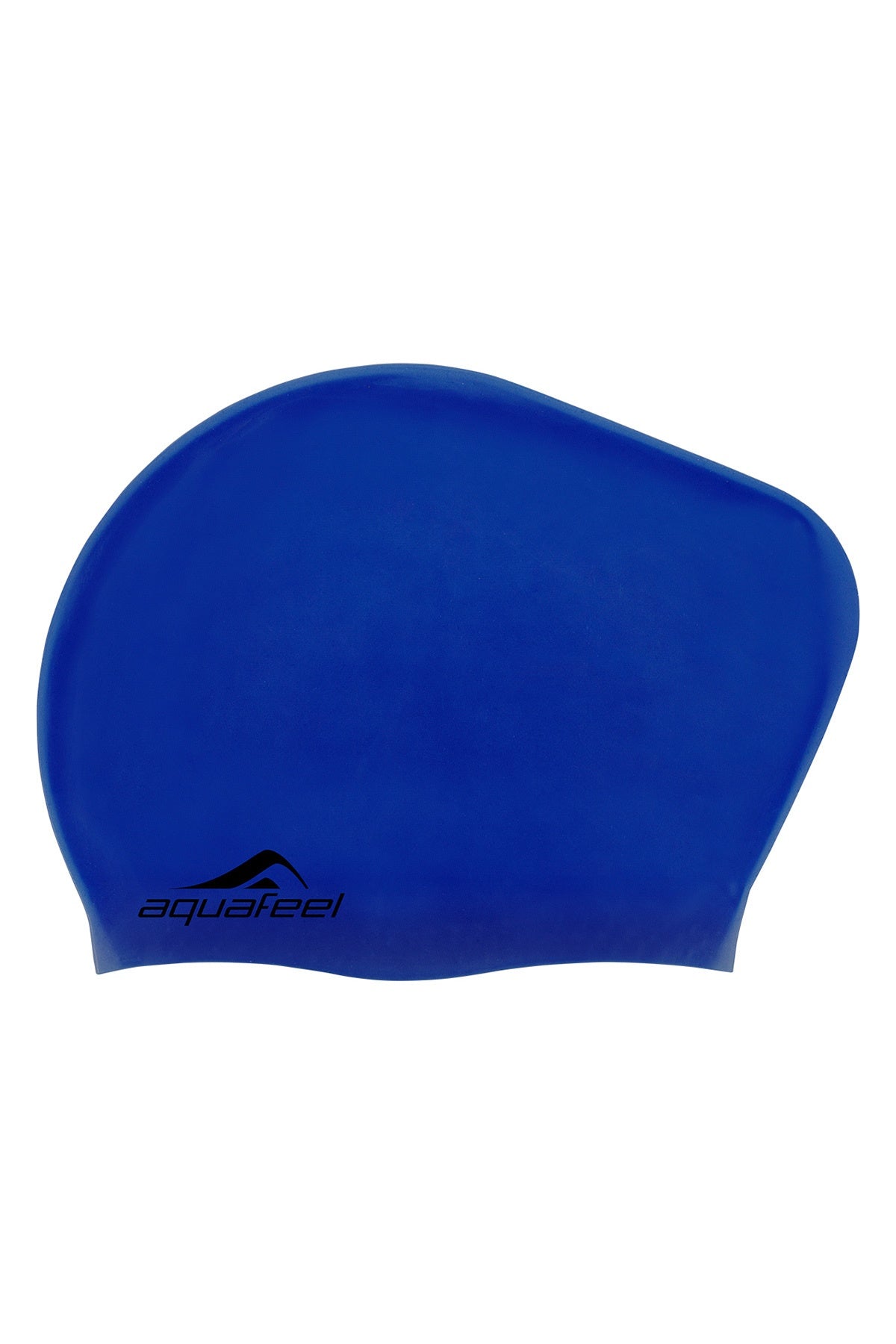 Fashy Aquafeel Long Hair Badekappe Badehaube Sporthaube Schwimmhaube Silikon