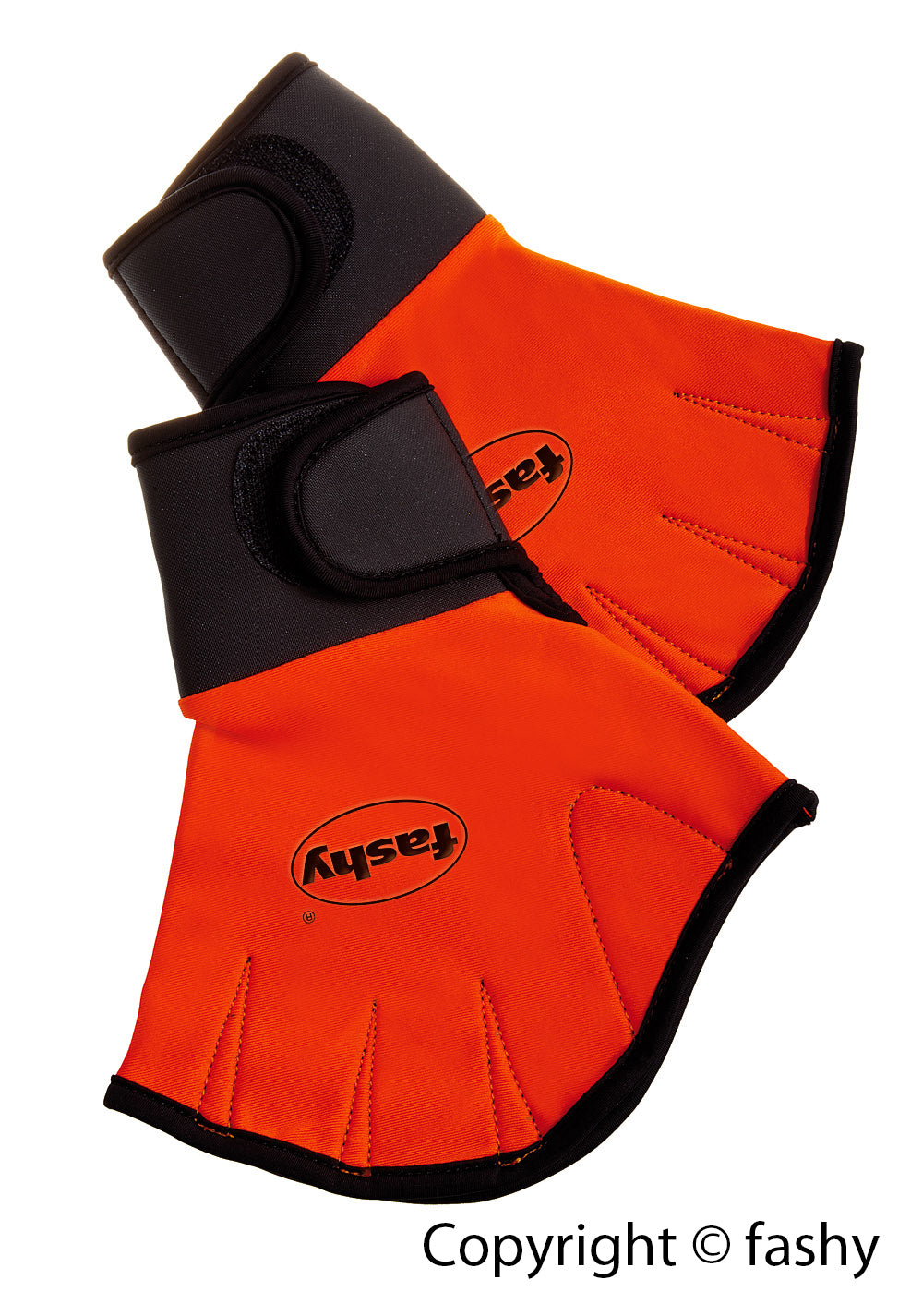 Fashy Neopren Handschuhe Schwimmhandschuhe Wasserhandschuhe Größe S / M / L