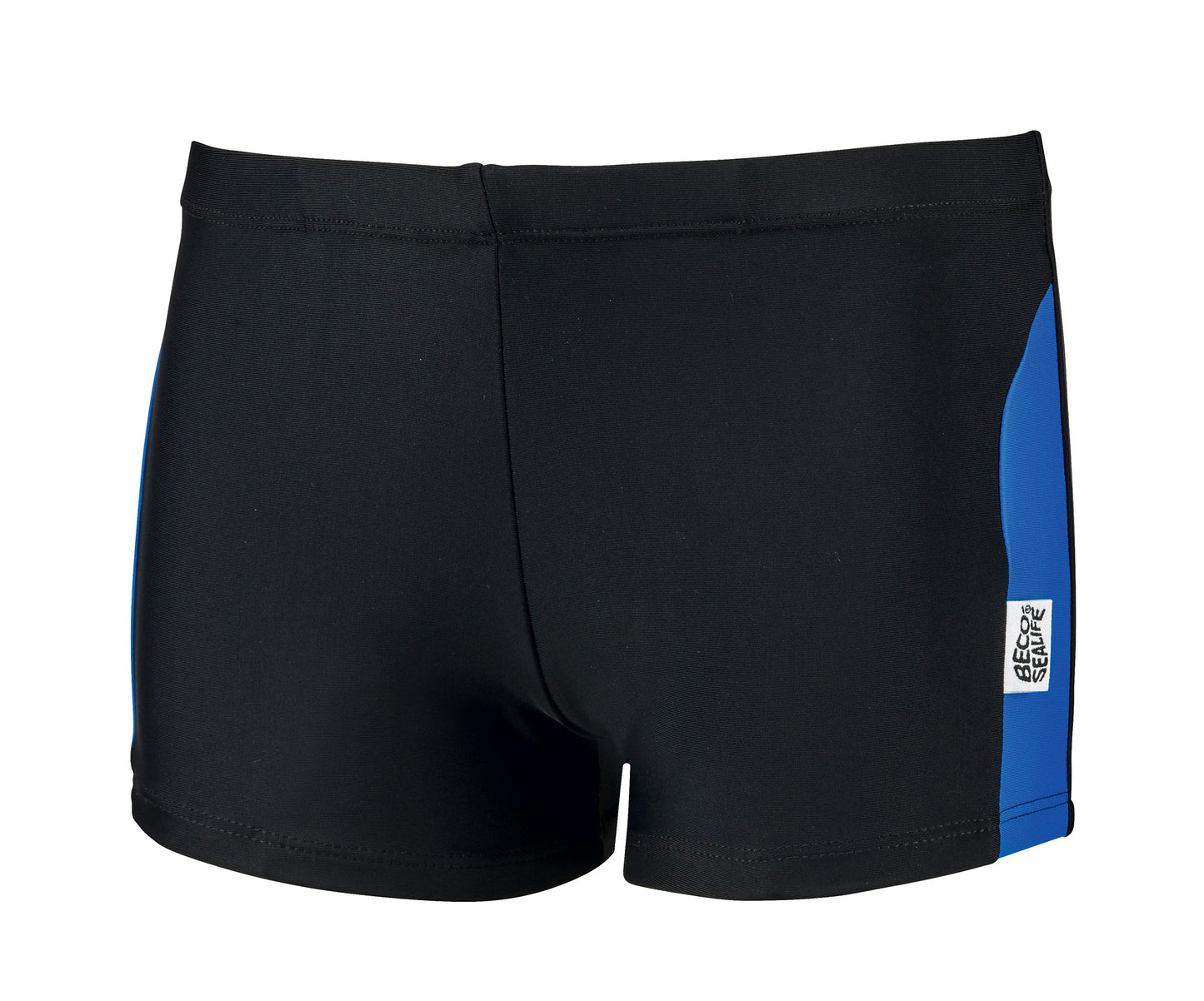 BECO SEALIFE Jungen Badehose Short Schwimmhose Größe 116-152 UV50+