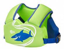 Lade das Bild in den Galerie-Viewer, BECO Sealife Schwimmhilfe Schwimmweste EASY FIT pink / grün
