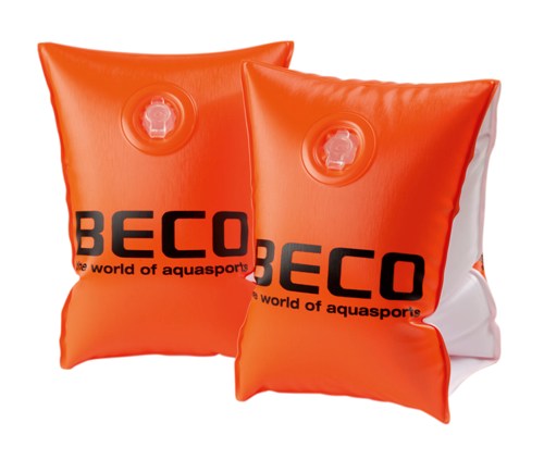 BECO Schwimmhilfe Schwimmflügel - alle Größen NEU/OVP