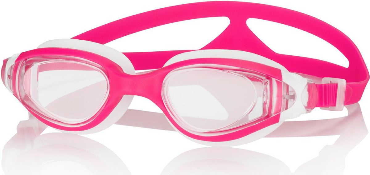AQUA SPEED Kinder/Jugend - Schwimmbrille Ceto verschiedene Farben Taucherbrille