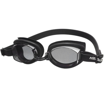 AQUA SPEED Kinder/Jugend - Schwimmbrille Asti verschiedene Farben Taucherbrille