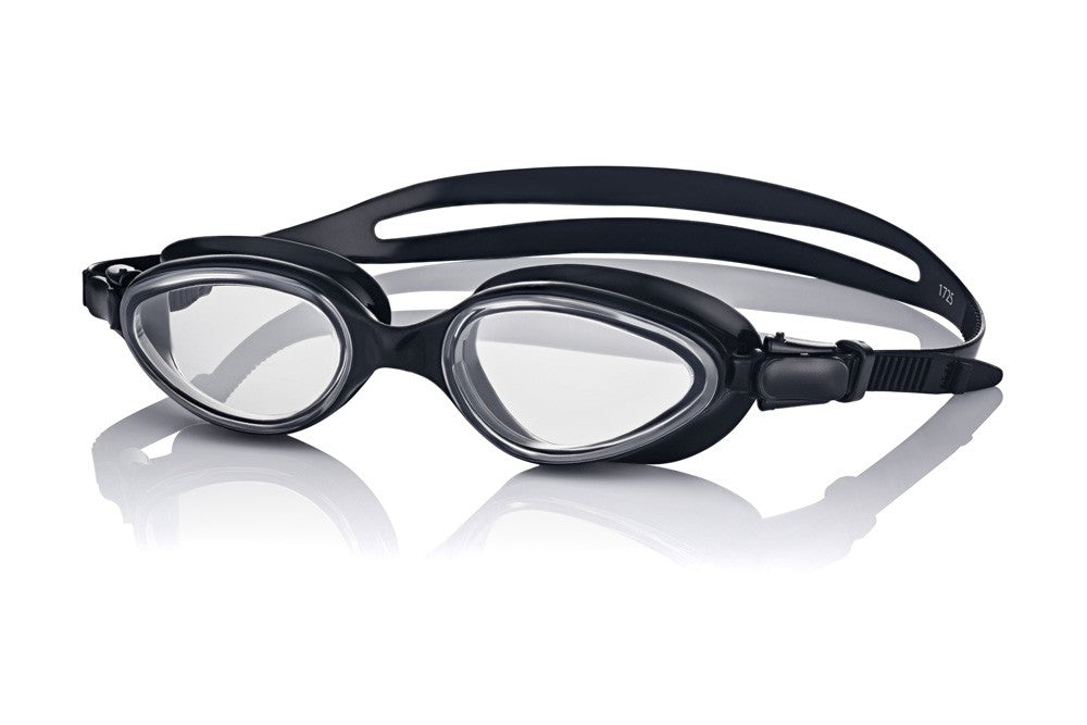 AQUA SPEED Schwimmbrille Sonic verschiedene Farben Taucherbrille