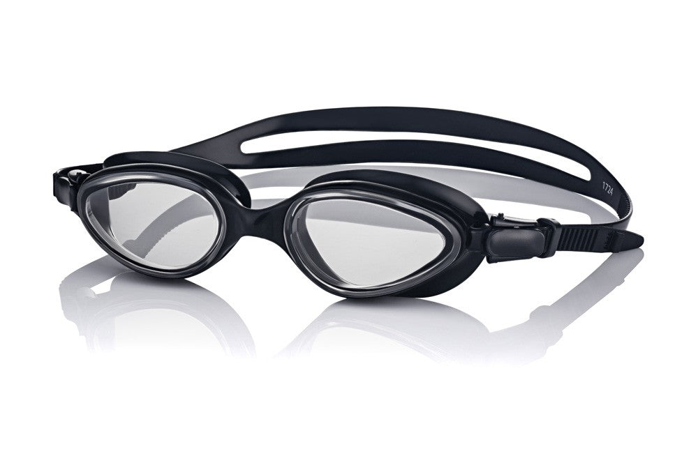 AQUA SPEED Kinder/Jugend - Schwimmbrille Sonic verschiedene Farben Taucherbrille