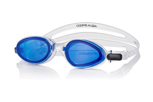 AQUA SPEED Kinder/Jugend - Schwimmbrille Sonic verschiedene Farben Taucherbrille