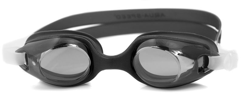 AQUA SPEED Kinder/Jugend-Schwimmbrille Selene verschiedene Farben Taucherbrille