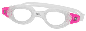 AQUA SPEED Kinder/Jugend-Schwimmbrille Pacific verschiedene Farben Taucherbrille