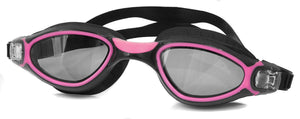 AQUA SPEED Schwimmbrille Calypso verschiedene Farben Taucherbrille