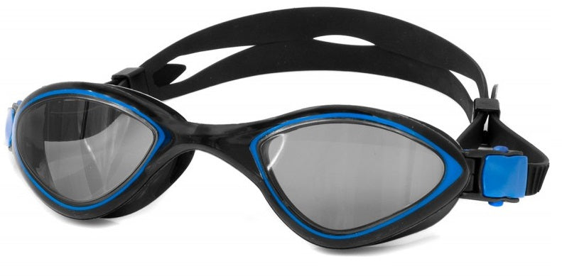AQUA SPEED Schwimmbrille Flex blau / pink / gelb / rot / grün Taucherbrille
