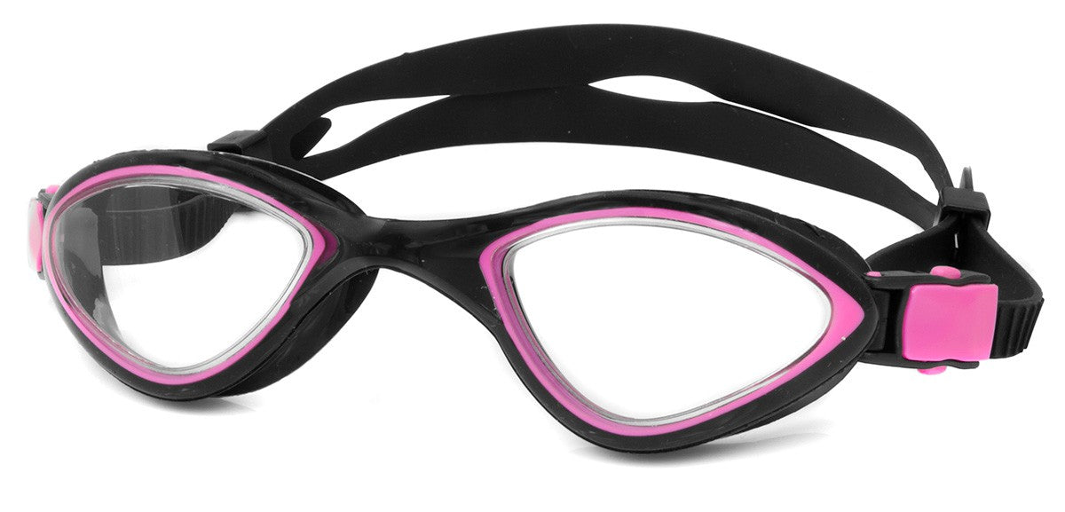 AQUA SPEED Schwimmbrille Flex blau / pink / gelb / rot / grün Taucherbrille