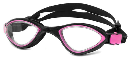 AQUA SPEED Schwimmbrille Flex blau / pink / gelb / rot / grün Taucherbrille