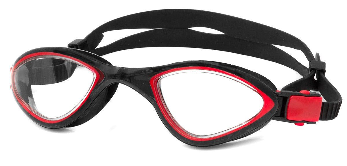 AQUA SPEED Schwimmbrille Flex blau / pink / gelb / rot / grün Taucherbrille