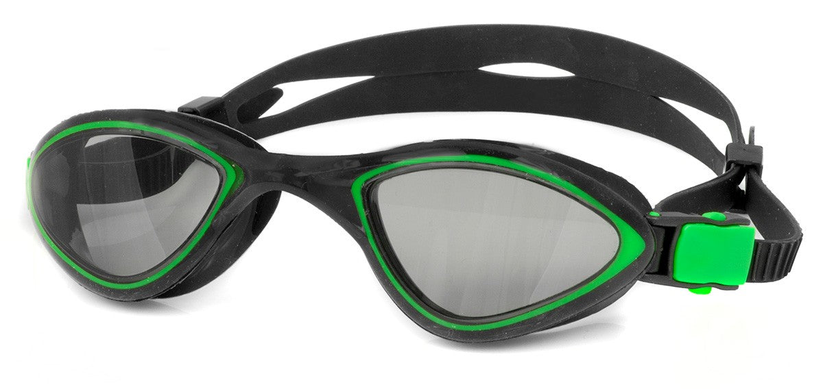 AQUA SPEED Schwimmbrille Flex blau / pink / gelb / rot / grün Taucherbrille