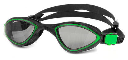 AQUA SPEED Schwimmbrille Flex blau / pink / gelb / rot / grün Taucherbrille