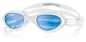 AQUA SPEED Schwimmbrille X-Pro verschiedene Farben Taucherbrille