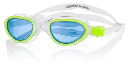 AQUA SPEED Schwimmbrille X-Pro verschiedene Farben Taucherbrille