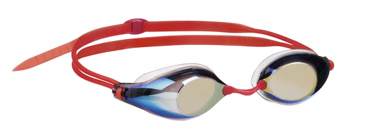 BECO Schwimmbrille Tampico rot NEU/OVP Taucherbrille