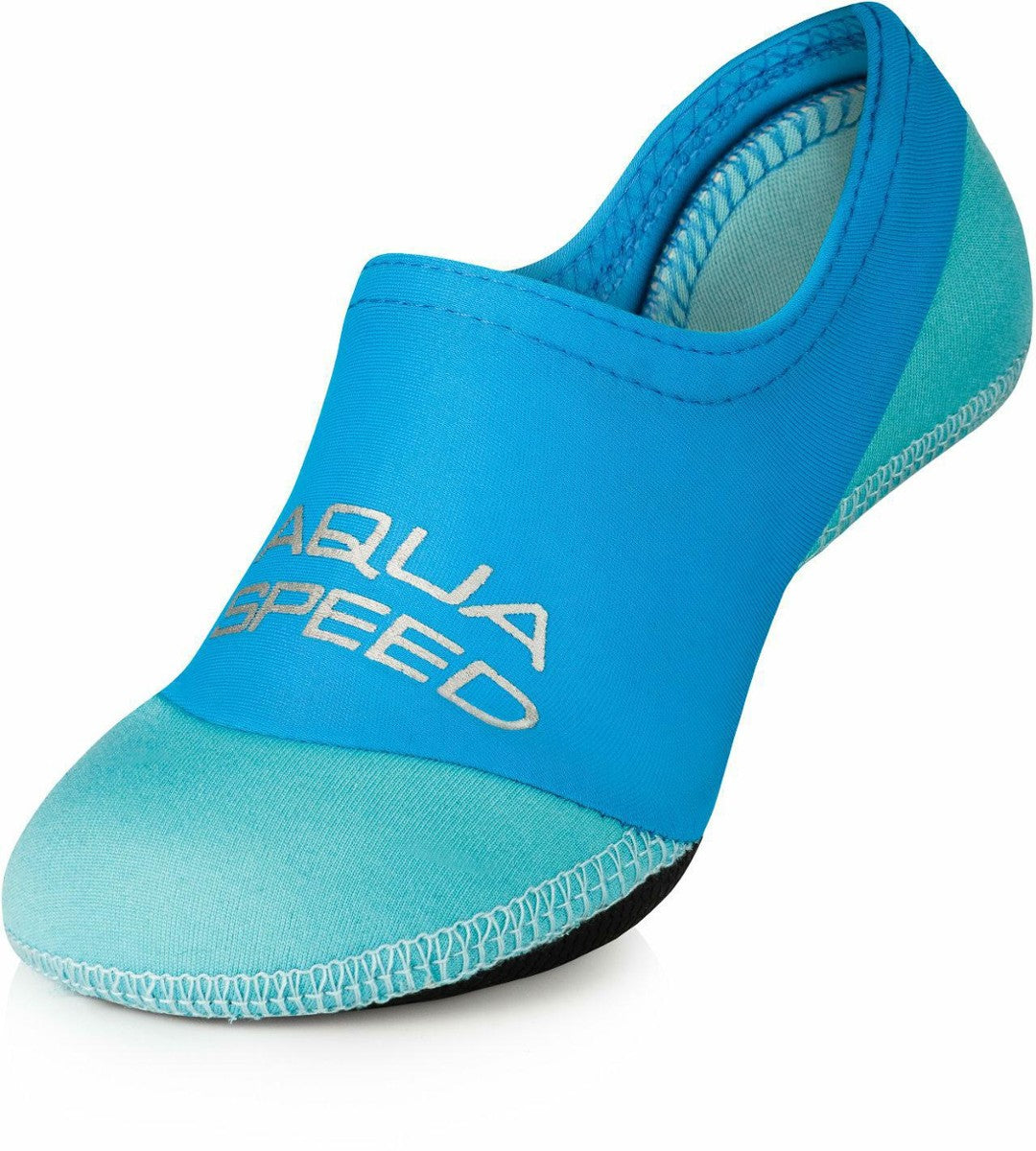 AQUA SPEED Neoprensocken Schwimmsocken Surfschuhe Socken neopren 20/21 - 44/45