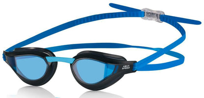 AQUA SPEED Profi Wettkampf Schwimmbrille Rapid verschiedene Farben Taucherbrille