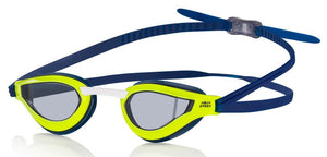 AQUA SPEED Profi Wettkampf Schwimmbrille Rapid verschiedene Farben Taucherbrille