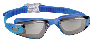 BECO Schwimmbrille Santos blau NEU/OVP Taucherbrille