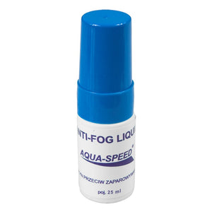 AQUA SPEED Anti Fog Anti-Beschlag Spray für Schwimmbrillen / Tauchermasken