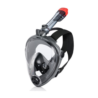 AQUA SPEED Schnorchelmaske Vollgesichtsmaske Taucherbrille Spectra 2.0