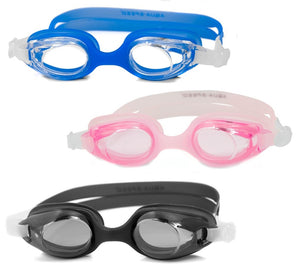 AQUA SPEED Kinder/Jugend-Schwimmbrille Selene verschiedene Farben Taucherbrille