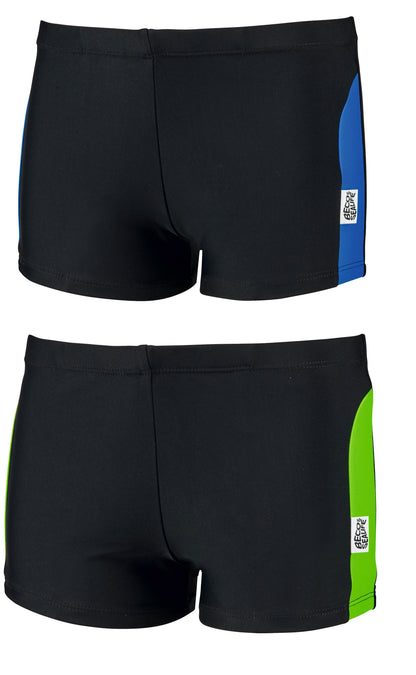 BECO SEALIFE Jungen Badehose Short Schwimmhose Größe 116-152 UV50+