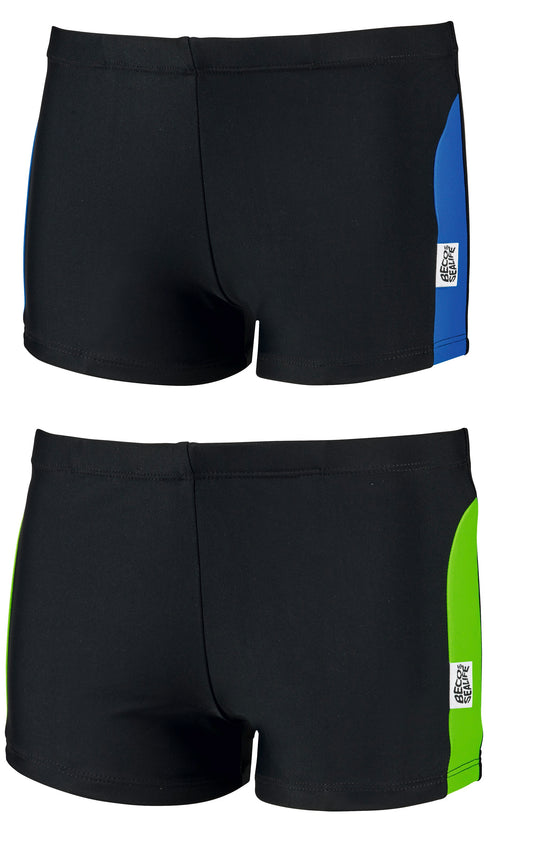 BECO SEALIFE Jungen Badehose Short Schwimmhose Größe 116-152 UV50+