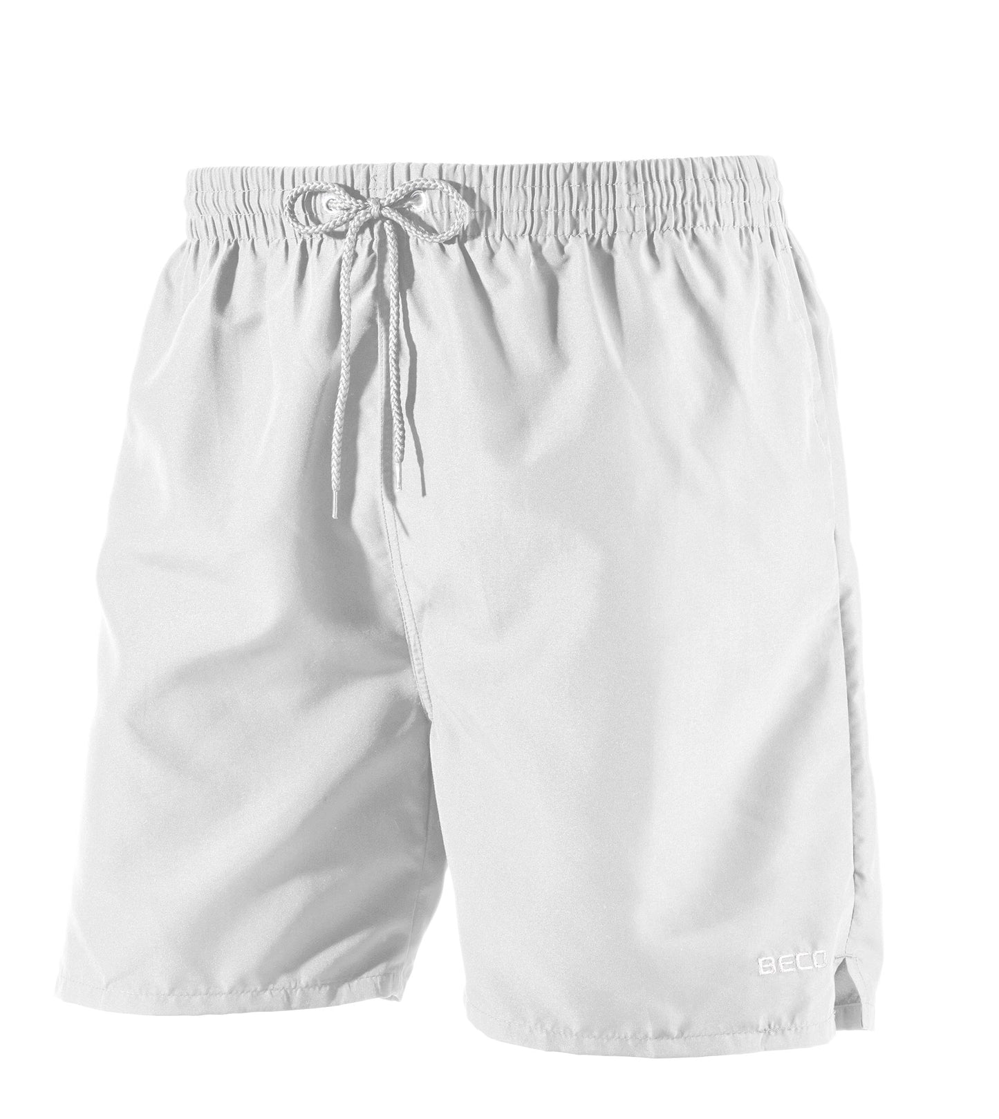 BECO Badehose Badeshort Shorts Schwimmhose Größe S - 2 XL schwarz