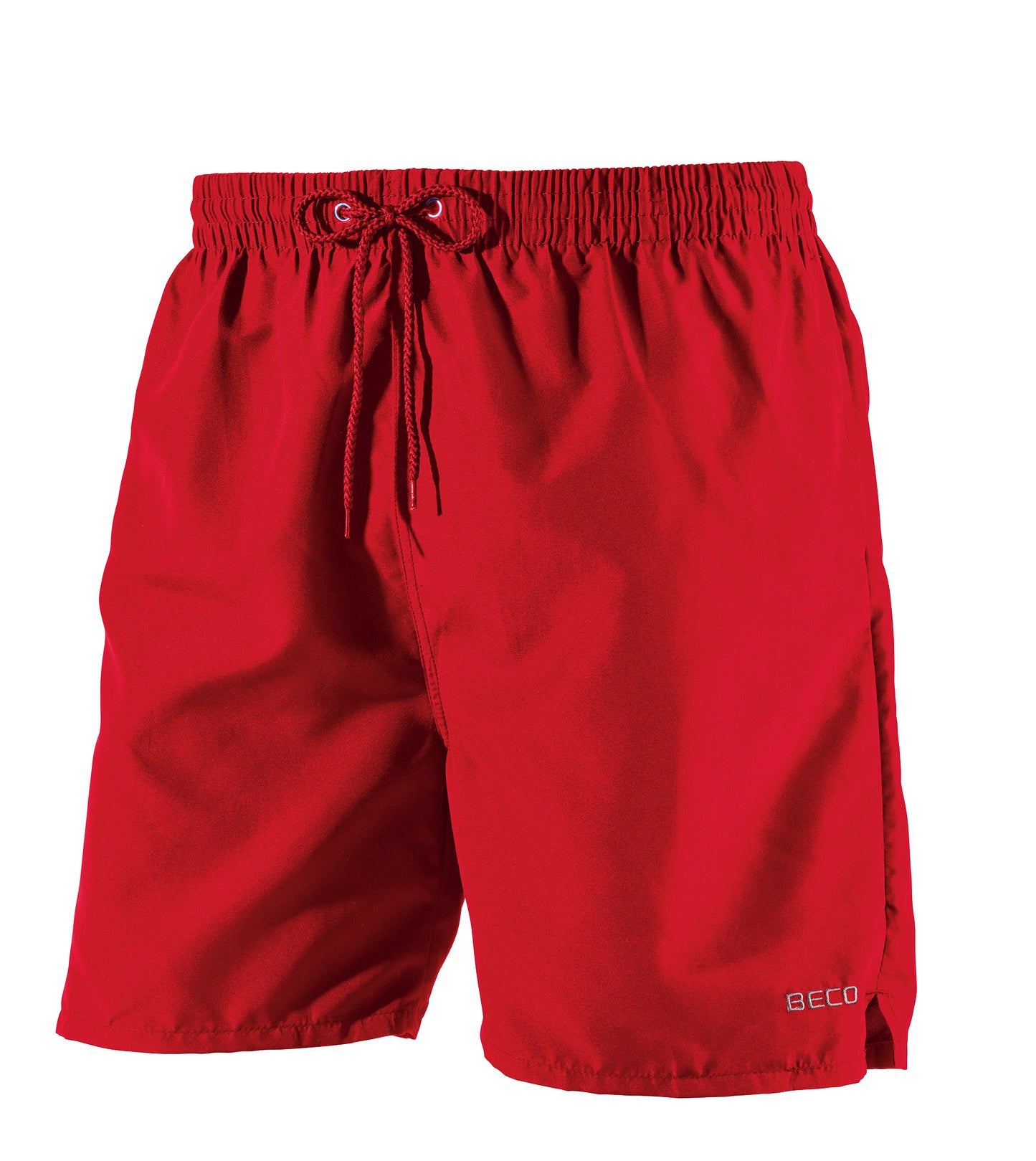 BECO Badehose Badeshort Shorts Schwimmhose Größe S - 2 XL schwarz