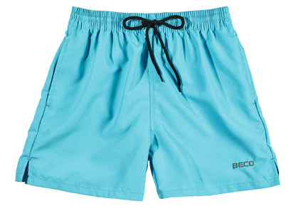 BECO Kinder Jungen Badehose Badeshort Shorts Schwimmhose Größe 128-176
