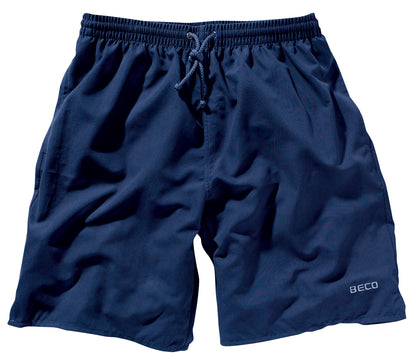 BECO Kinder Jungen Badehose Badeshort Shorts Schwimmhose Größe 128-176