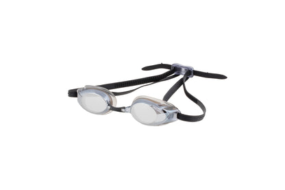 Fashy Aquafeel Schwimmbrille Glide Mirror silber / gold / blau / rot verspiegelt