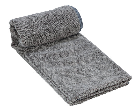BECO Microfibre Sport Handtuch 50x100 cm