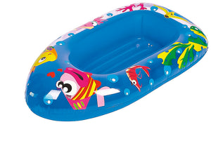 fashy Kinderboot "Splash"