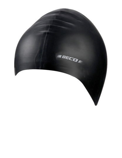 BECO Badekappe Badehaube Sporthaube Schwimmhaube Latex